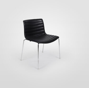 Catifa 53 Four Leg Chair | Designer Office Chairs