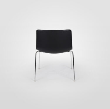 Catifa 53 Four Leg Chair | Designer Office Chairs