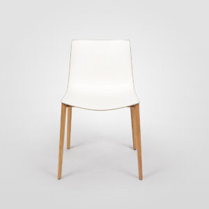 Catifa 46 Four Leg Chair