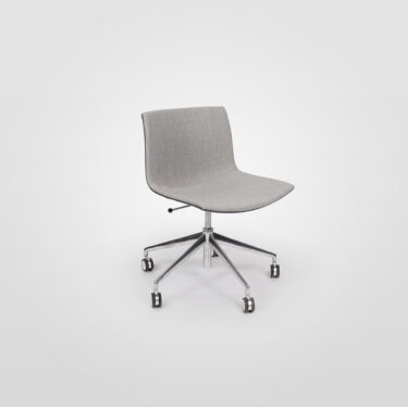 Catifa 53 Castor Chair | Designer Office Chairs