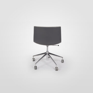 Catifa 53 Castor Chair | Designer Office Chairs