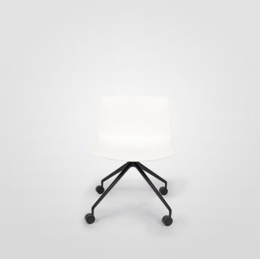 Catifa 53 Castor Chair | Designer Office Chairs