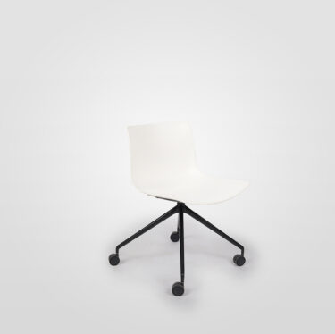 Catifa 53 Castor Chair | Designer Office Chairs