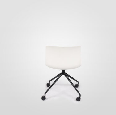 Catifa 53 Castor Chair | Designer Office Chairs