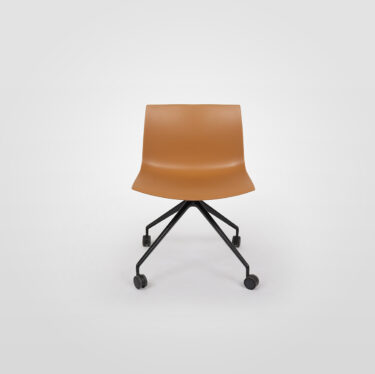 Catifa 53 Castor Chair | Designer Office Chairs