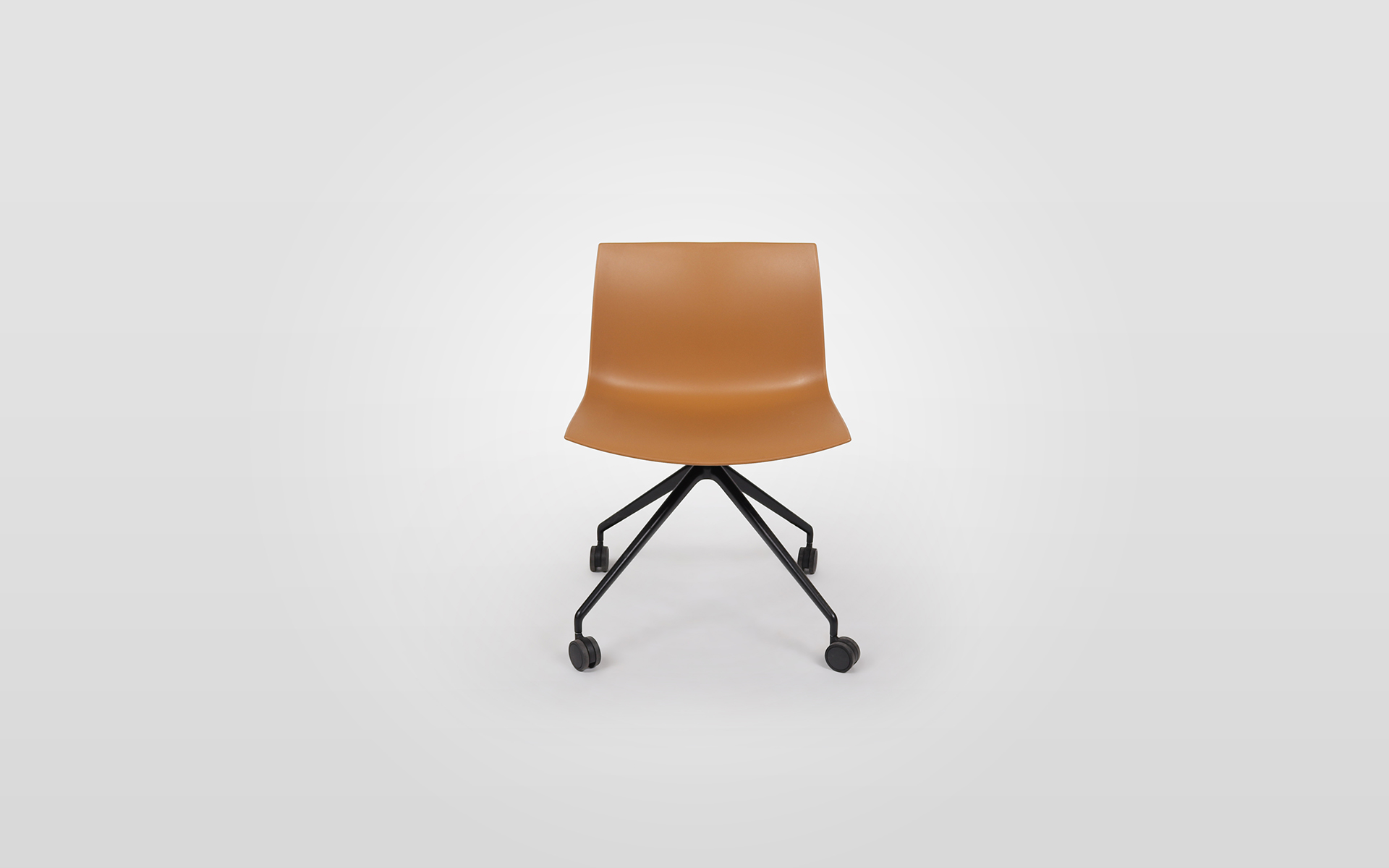 Catifa 53 Castor Chair