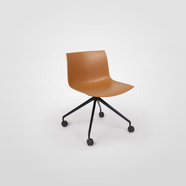 Catifa 53 Castor Chair | Designer Office Chairs