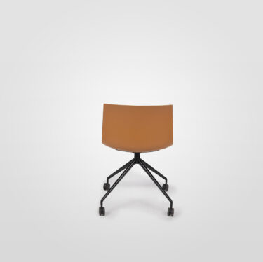 Catifa 53 Castor Chair | Designer Office Chairs