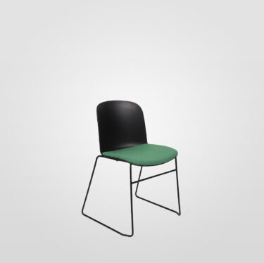 Relief Sled Chair | Designer Office Chairs