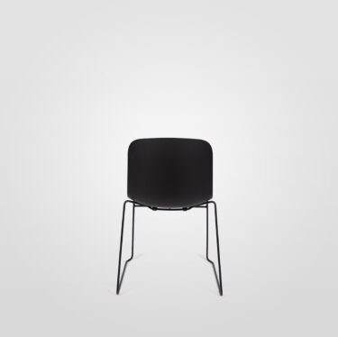 Relief Sled Chair | Designer Office Chairs