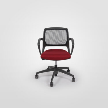 Zoom Office Chair | Designer Office Chairs