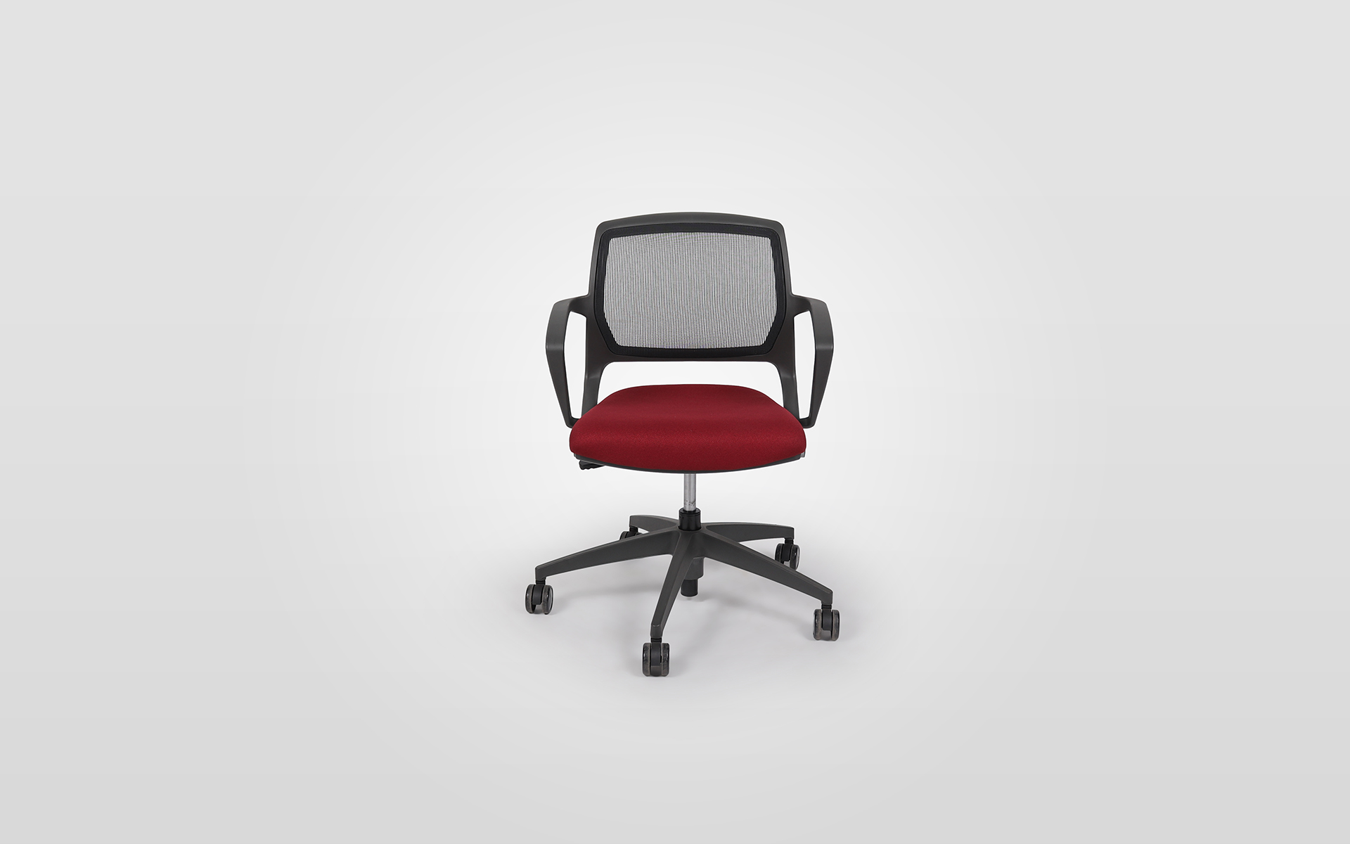 Zoom Office Chair