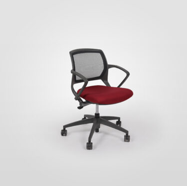 Zoom Office Chair | Designer Office Chairs