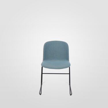 Relief Sled Chair | Designer Office Chairs