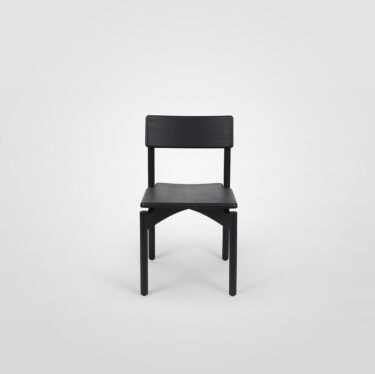 Span Timber Chair | Designer Office Chairs, Dining Chairs