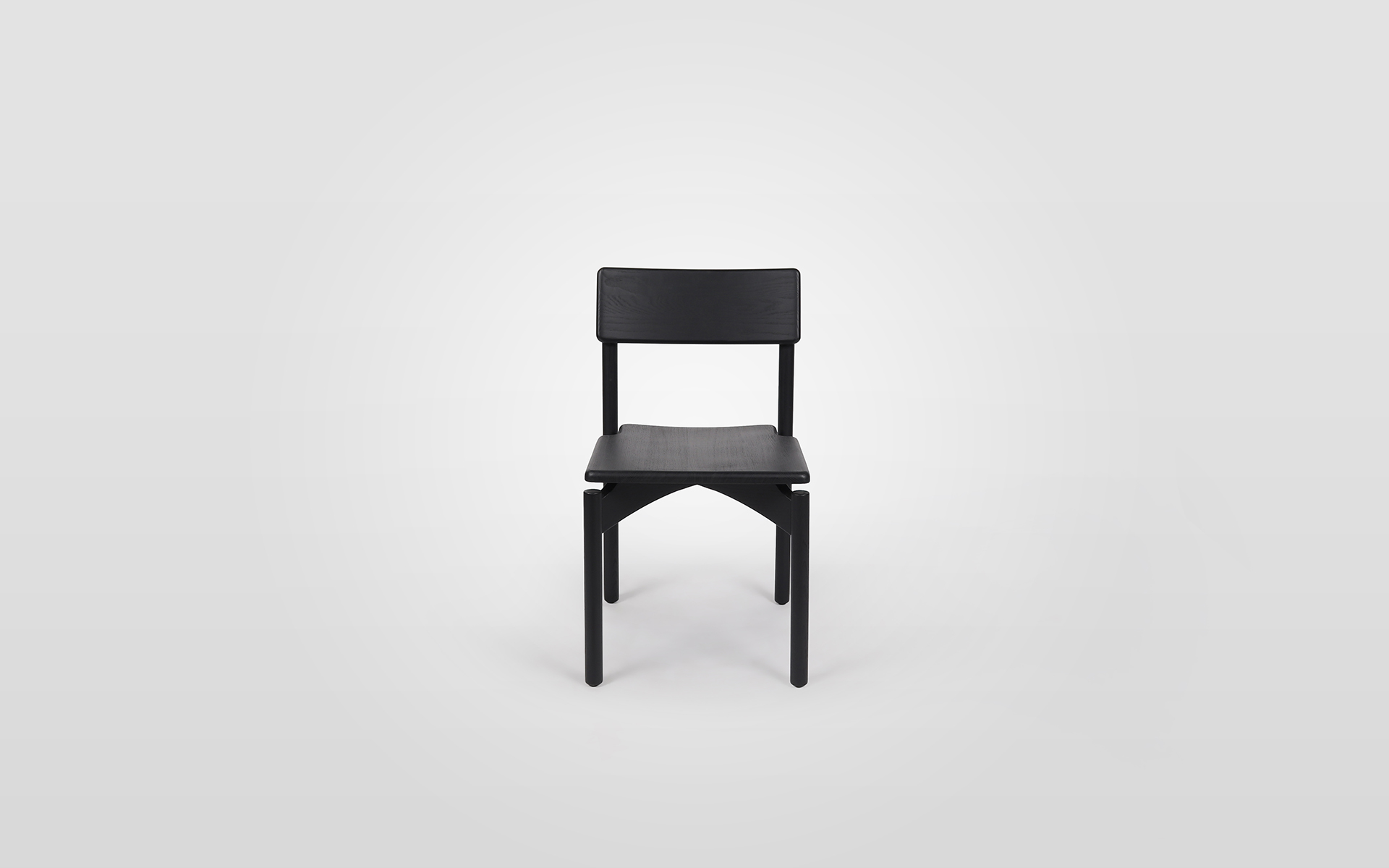 Span Timber Chair