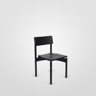 Span Timber Chair | Designer Office Chairs, Dining Chairs