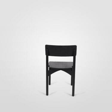 Span Timber Chair | Designer Office Chairs, Dining Chairs