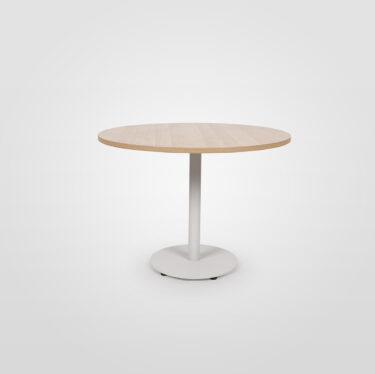 Stylus Table 900Dia | Designer Meeting Tables, Tables