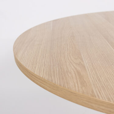 Stylus Table 900Dia | Designer Meeting Tables, Tables