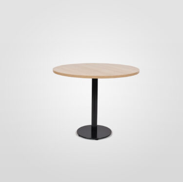 Stylus Table 900Dia | Designer Dining Tables, Meeting Tables