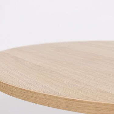 Stylus Table 900Dia | Designer Dining Tables, Meeting Tables