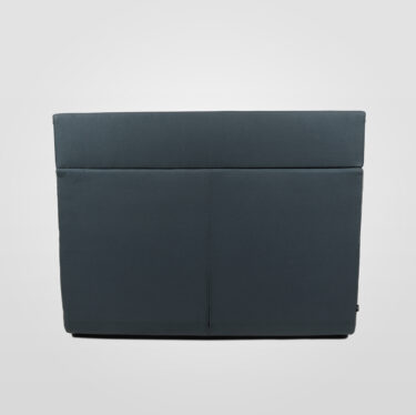 Bloom Two Seat High Back Lounge | Designer Sofas, Modular Systems