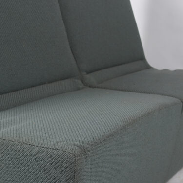 Bloom Two Seat High Back Lounge | Designer Sofas, Modular Systems