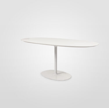 Dizzie Dining Table | Designer Dining Tables, Meeting Tables, Tables