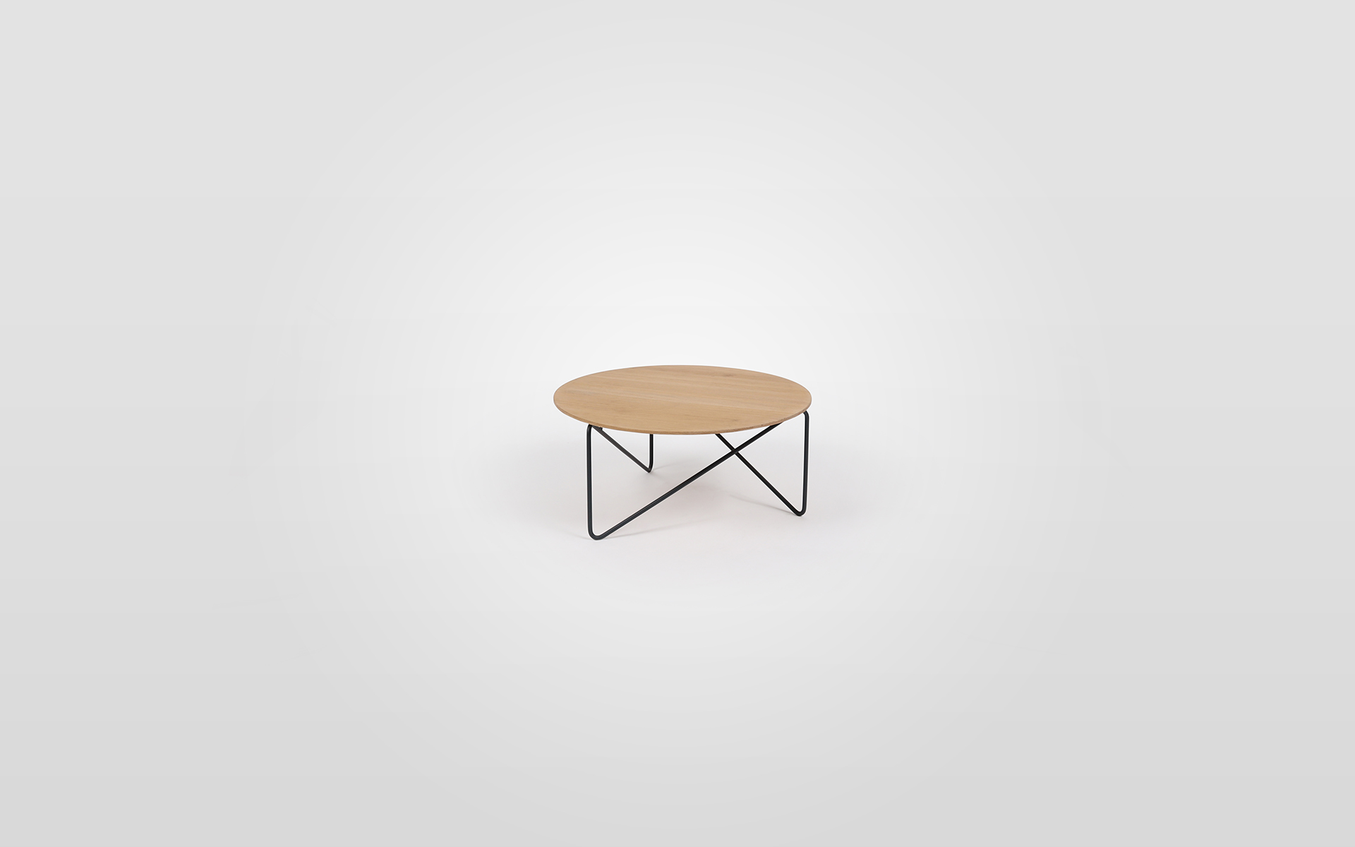 Polygon Coffee Table