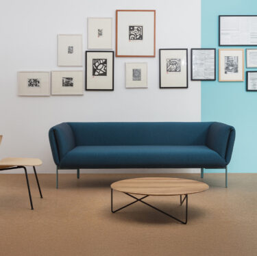 Polygon Coffee Table | Designer Coffee Tables
