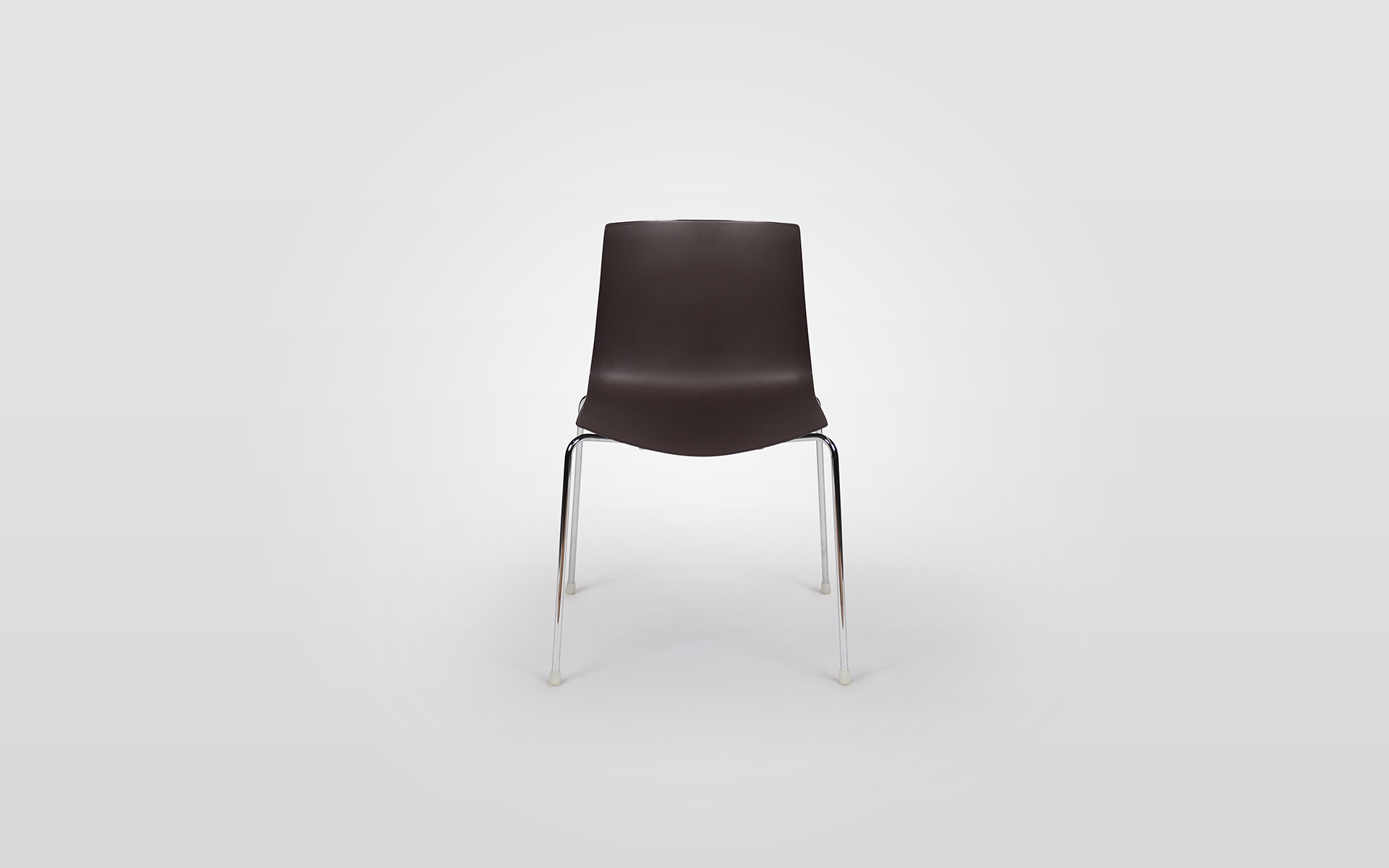 Catifa 46 4-Leg Dining Chair