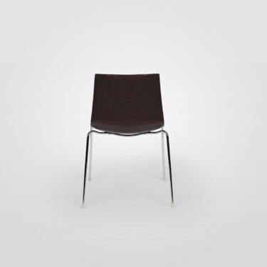 Catifa 46 4-Leg Dining Chair | Designer Office Chairs, Dining Chairs