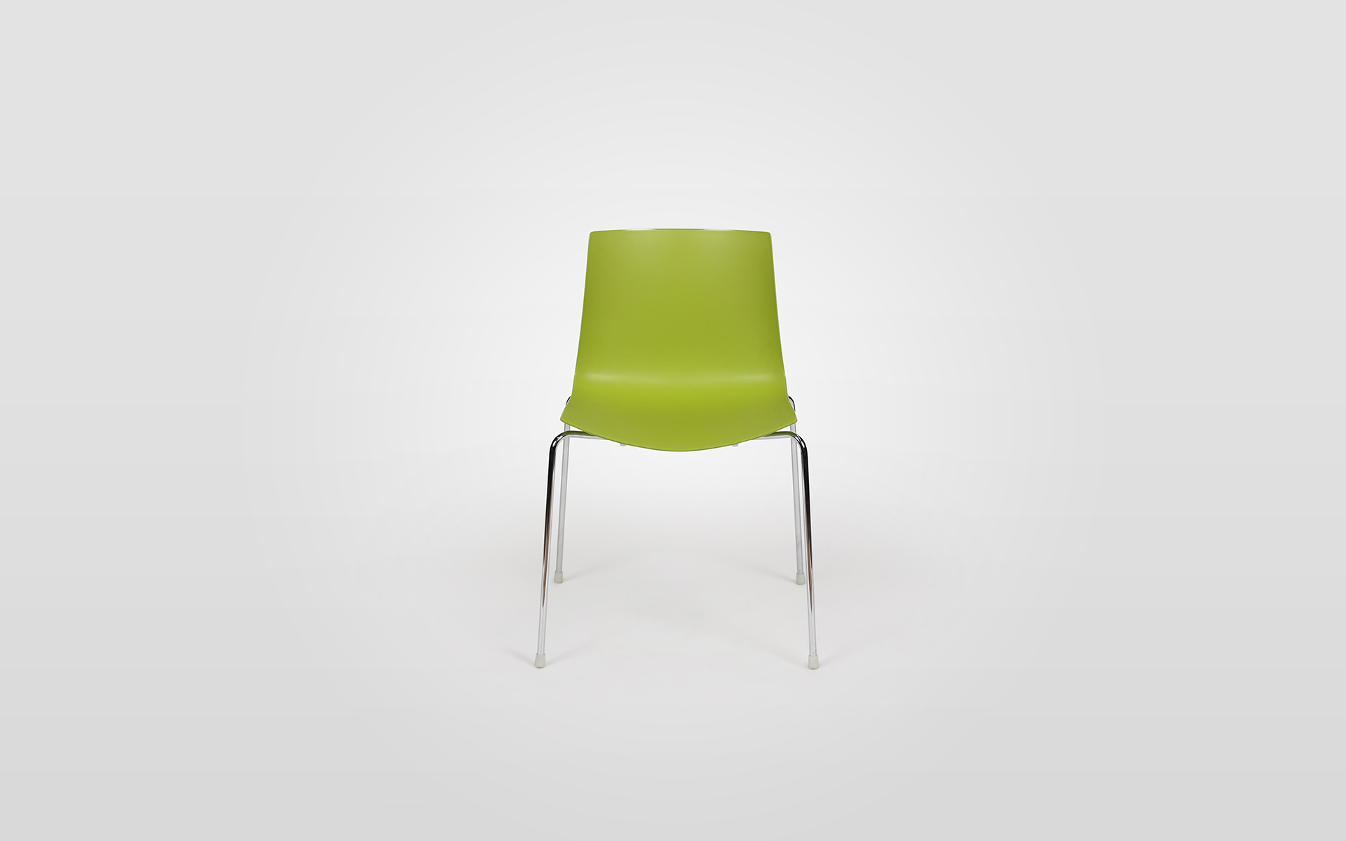 Catifa 46 4-Leg Dining Chair