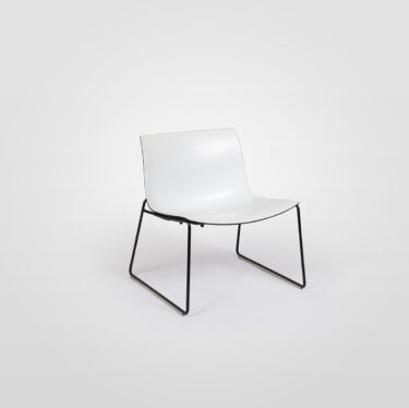 Catifa 53 Lounge Chair | Designer Lounge Chairs