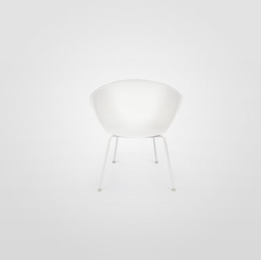 Duna 02 Low Lounge Chair | Designer Office Chairs