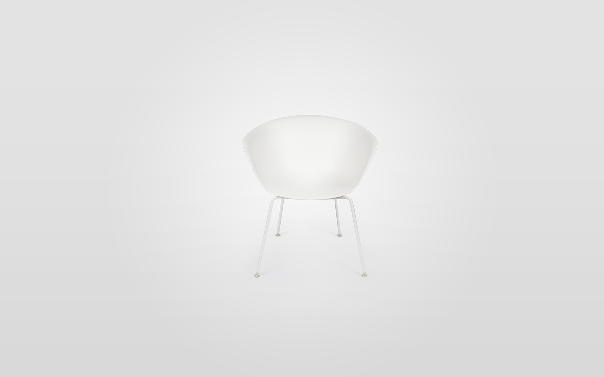 Duna 02 Low Lounge Chair