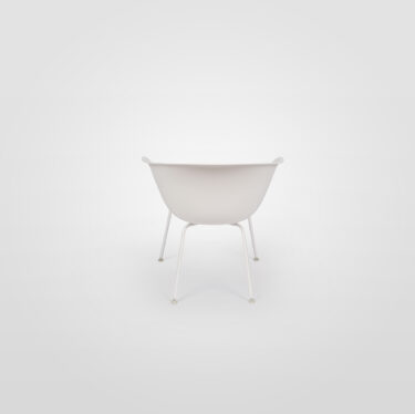 Duna 02 Low Lounge Chair | Designer Office Chairs