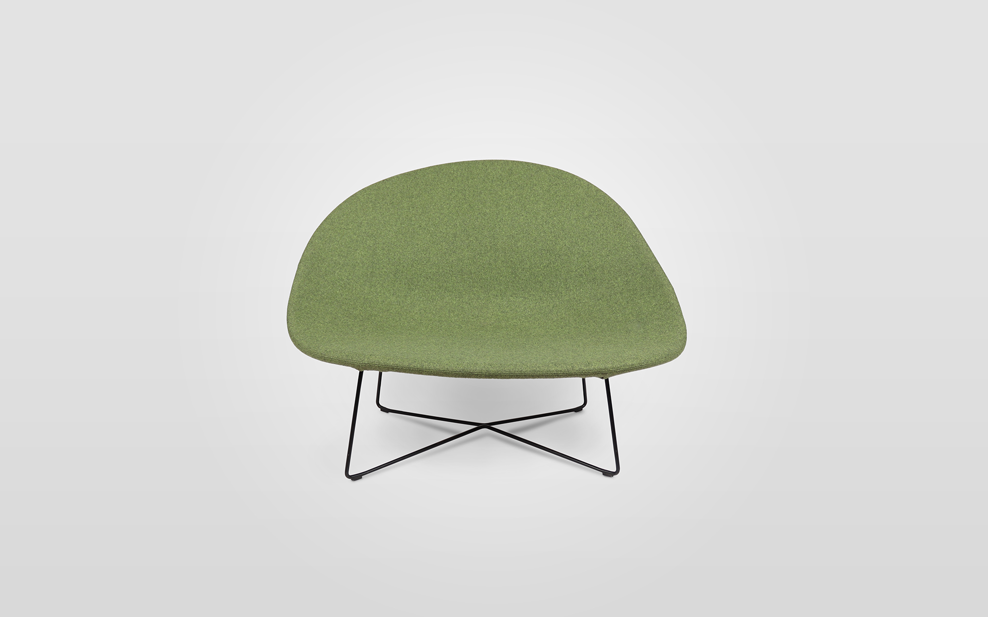 Isola Lounge Chair