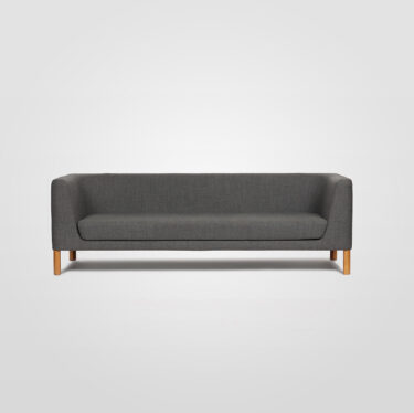 Tailored Lounge | Designer Sofas