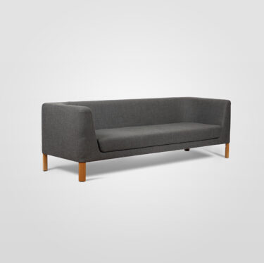 Tailored Lounge | Designer Sofas