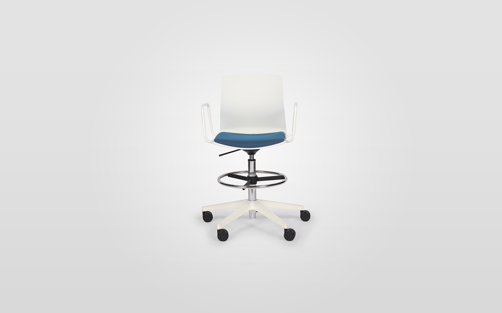 Kabi Drafting Chair