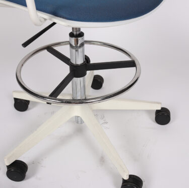 Kabi Drafting Chair | Designer Office Chairs