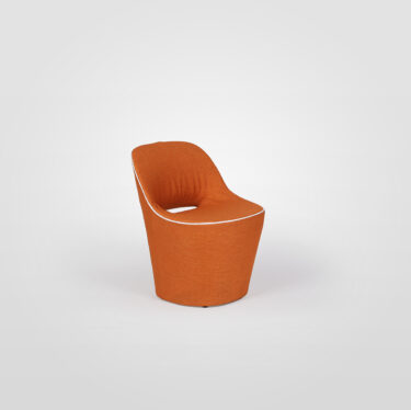 Eddy Lounge Chair | Designer Lounge Chairs, Armchairs