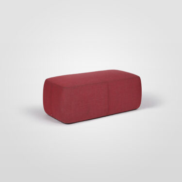 Pix Cubo Ottoman | Designer Ottomans, Modular Systems