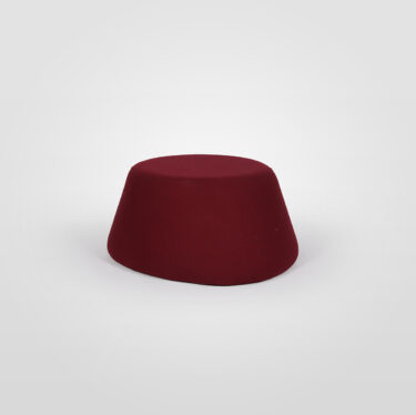 Softscape Ottoman | Designer Ottomans, Modular Systems