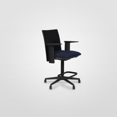 Planesit Drafting Office Chair | Designer Office Chairs