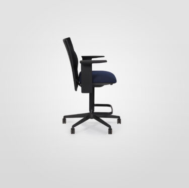 Planesit Drafting Office Chair | Designer Office Chairs