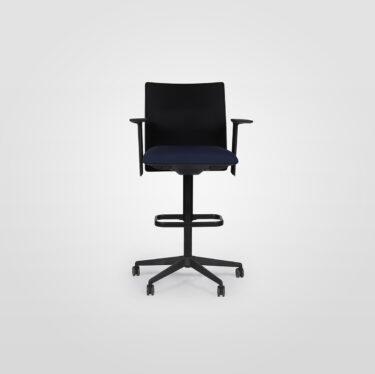 Planesit Drafting Office Chair | Designer Office Chairs