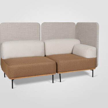 Softscape Modular Lounge | Designer Modular Systems